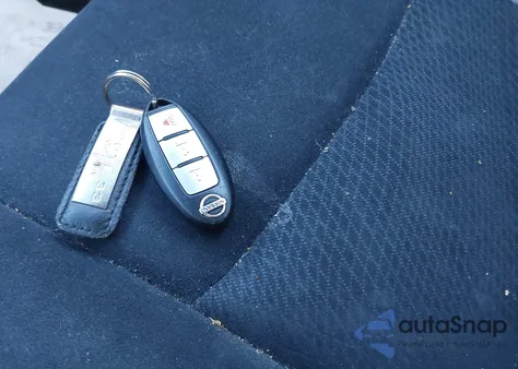 2015 Nissan Pathfinder S from USA, damaged, VIN 5N1AR2MM3FC646168